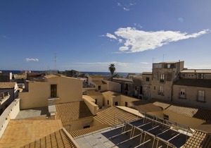 La Via Della Giudecca
