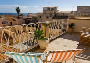 La Via Della Giudecca