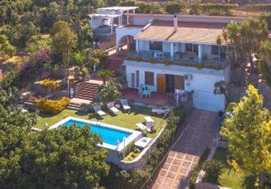 La Villa di Sofia