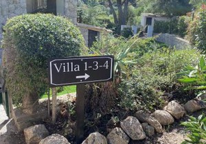La Villa