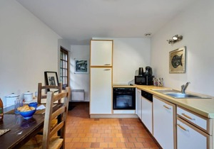 La Voisinière no.1 by Interhome