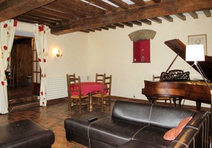 La Voisinière no. 2 (HE3L7R0)