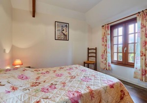 La Voisinière no. 3 by Interhome