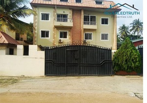 Labone Home Rental