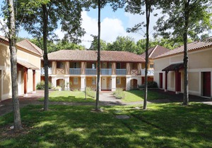 Lac Mondesir Monflanquin Villa T2 2p5p