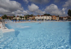 Lac Mondesir Monflanquin Villa T2 2p5p