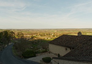Lac Mondesir Monflanquin ST4p