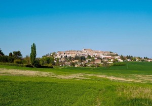 Lac Mondesir Monflanquin Villa T3 3p6p