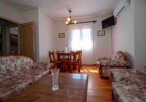 Laconian Collection # Manousi (first floor) #