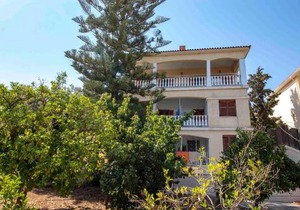 Laconian Collection #Mavrovouni By the Sea#