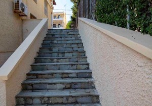 Laconian Collection #Mavrovouni By the Sea#