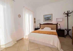 Laconian Collection Mavrovouni Beach House (Left)