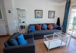 Ladera del Mar apartments