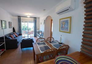 Ladera del Mar apartments