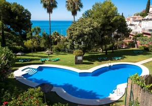 Ladera del Mar apartments