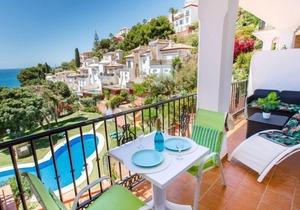 Ladera del Mar by Interhome