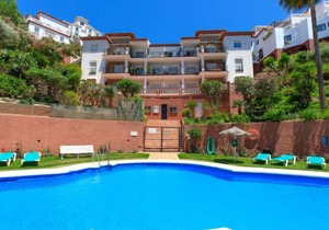 Ladera del Mar by Interhome
