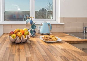 Ladram Seaview Apartment
