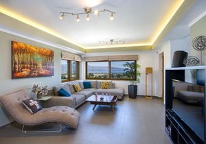 Lady Dafni Villa