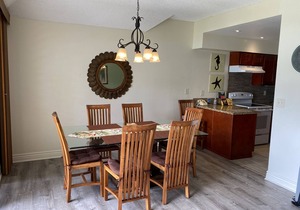 Lae Nani 336. Top floor 2-bedroom condo with beautiful ocean views at attractive rates.
