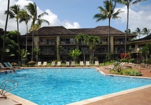 Lae Nani Beautiful Oceanfront Condo with newly installed AC 2BR/2BA