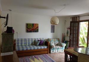 Lagoa Apartment