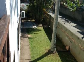 Lagoa Apartment