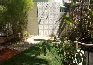 Lagoa Apartment