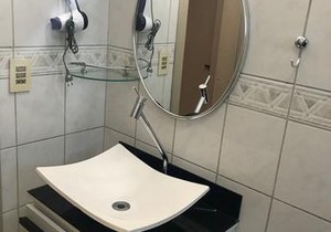 Lagoa Apartments