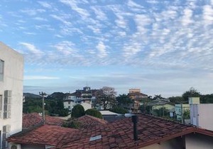 Lagoa Apartments