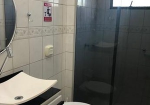 Lagoa Apartments