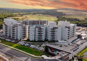Lagoa EcoTowers Resort - LAGOA OFICIAL