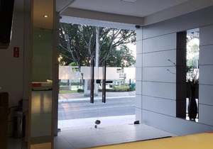 Lagoa Park Hotel