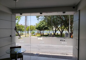 Lagoa Park Hotel