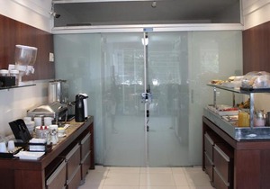 Lagoa Park Hotel
