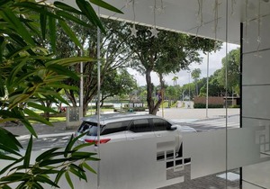 Lagoa Park Hotel