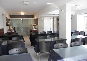 Lagoa Park Hotel