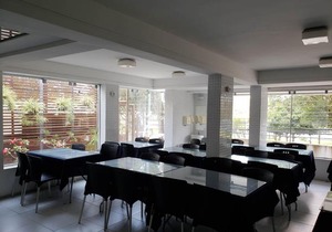 Lagoa Park Hotel