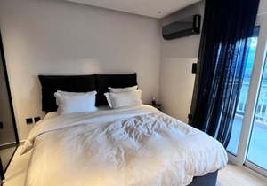 Lagonisi Luxury 2 bedroom appartment by the sea 2
