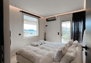 Lagonisi Luxury apartment 2 by the sea
