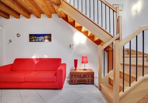 Lagoon Apartment Venice