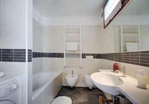 Lagoon Apartment Venice