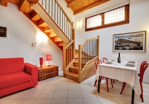 Lagoon Apartment Venice