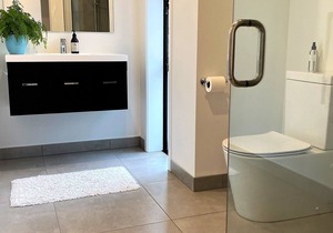 Lagoon Studio Sanctuary