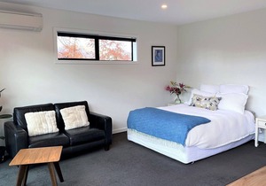 Lagoon Studio Sanctuary