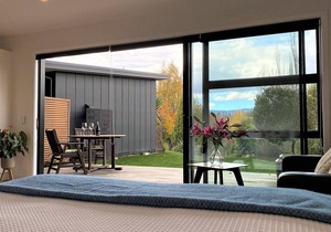Lagoon Studio Sanctuary