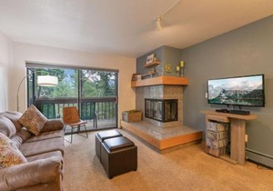 Lagoon Townhome 2A