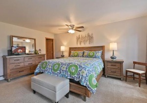 Lagoon Townhome 2A