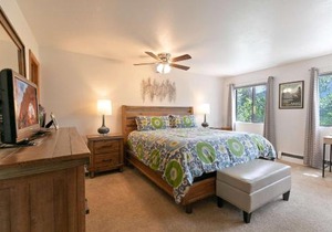 Lagoon Townhome 2A