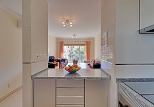 LAGOS BALCONY WITH POOL by HOMING